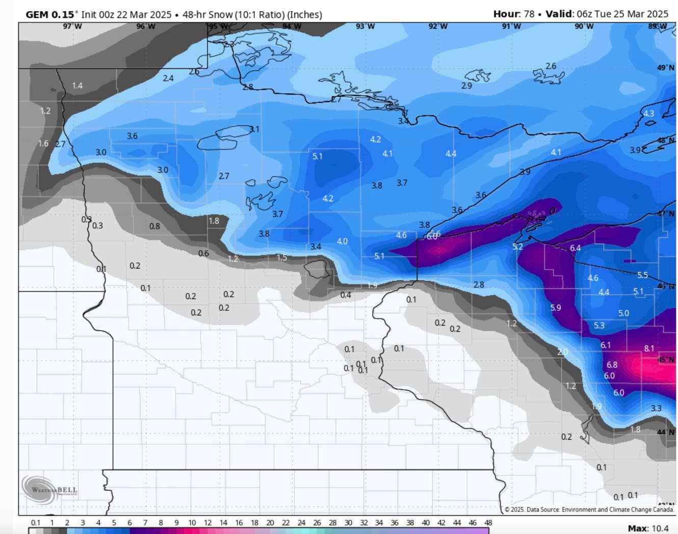 Winter storm warning: Messy system to bring snow, ice and rain to ...