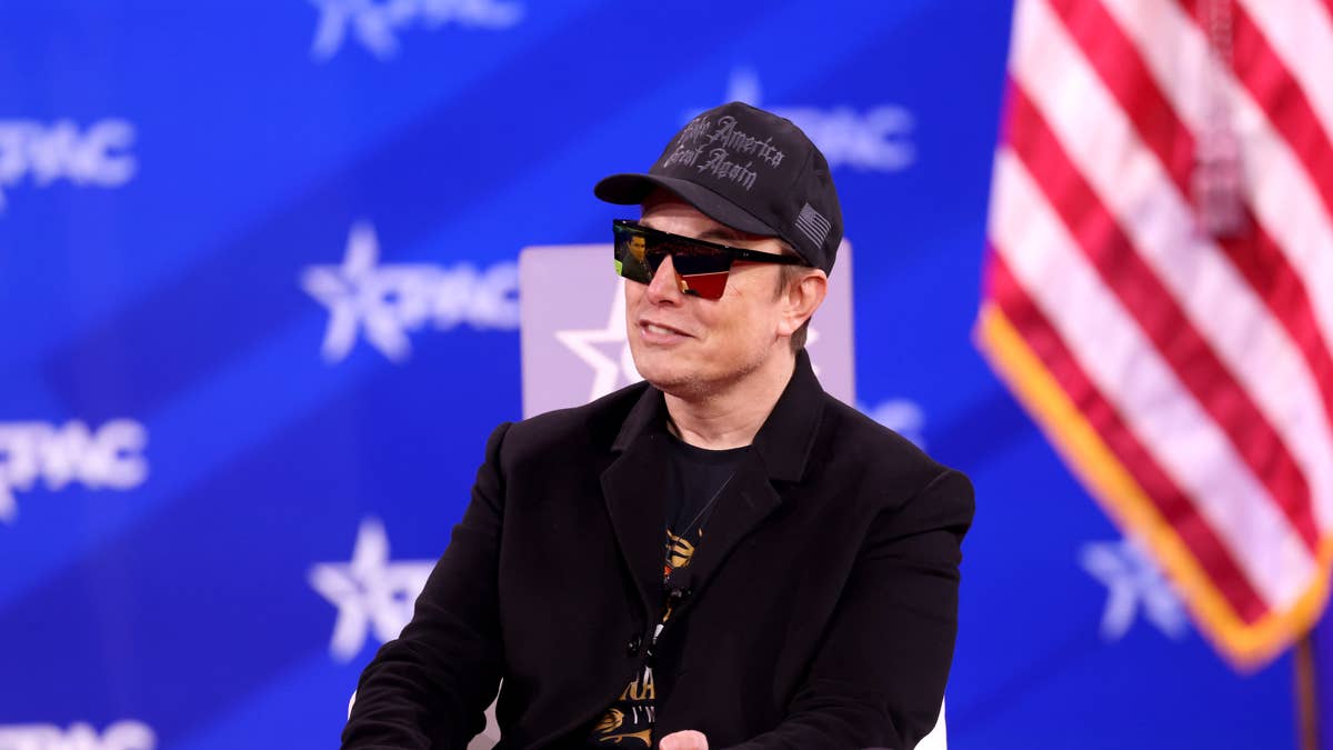 Federal appeals court sides with Elon Musk, pauses Minnesota's AI 'nudification' ban