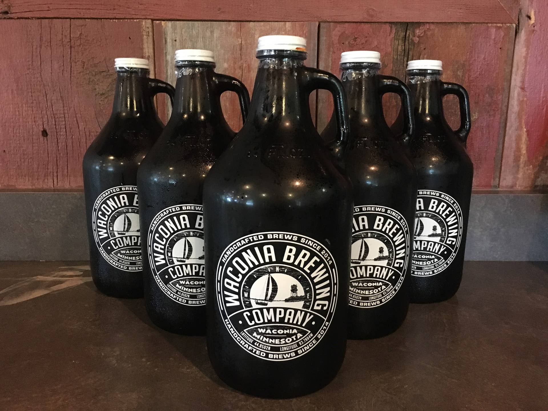 Another shuttered Minnesota brewery is reopening - Bring Me The News