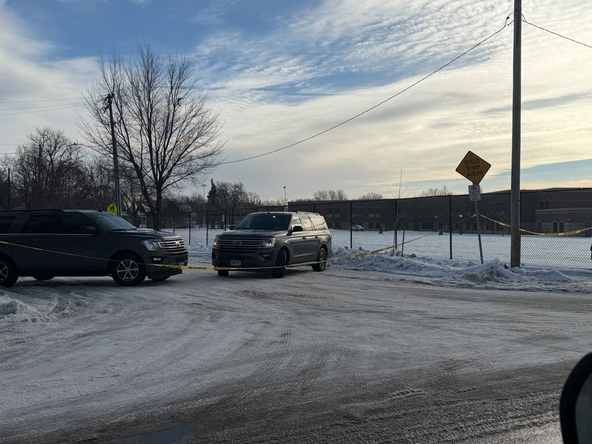 Minneapolis Public Schools offers online learning option amid ICE ...