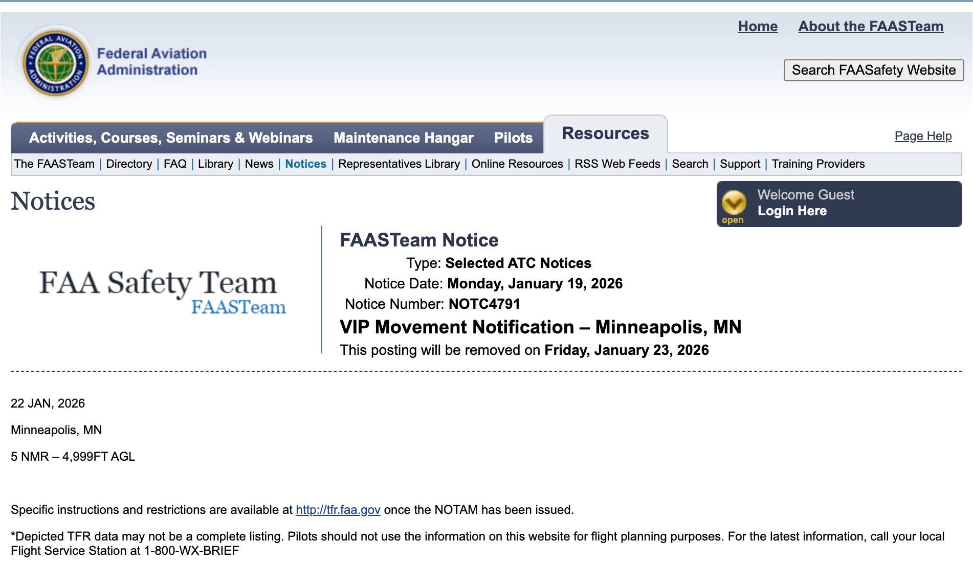 List of major ICE raids, updates in Minnesota on Tuesday, Jan. 20 ...