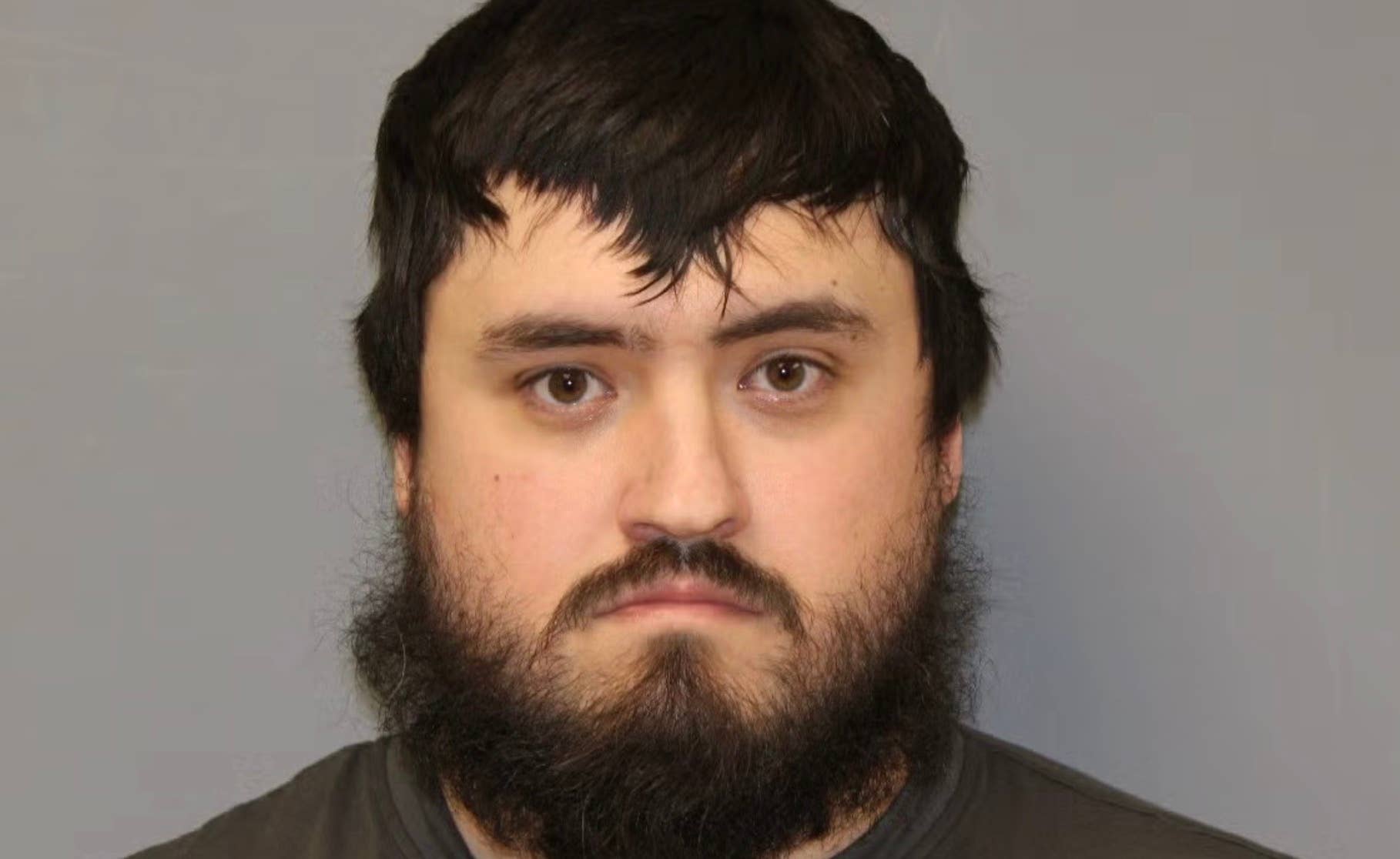Man accused in AMBER Alert kidnapping of 7-year-old now faces federal charges