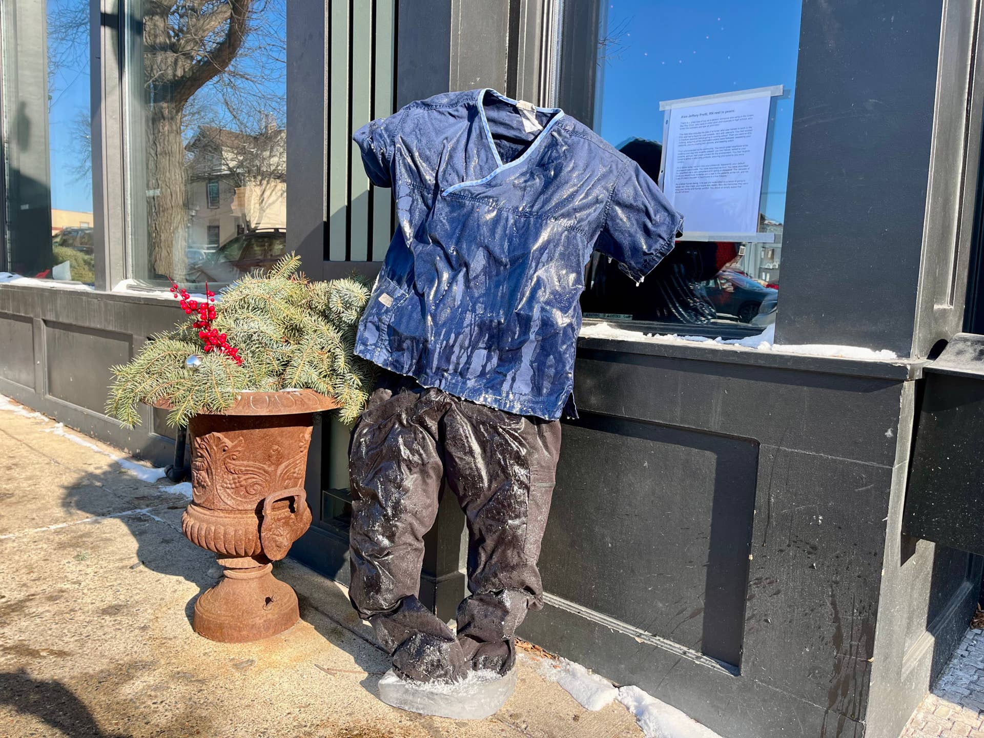 List of major ICE, protest updates in Minnesota on Sunday, Jan. 25 ...