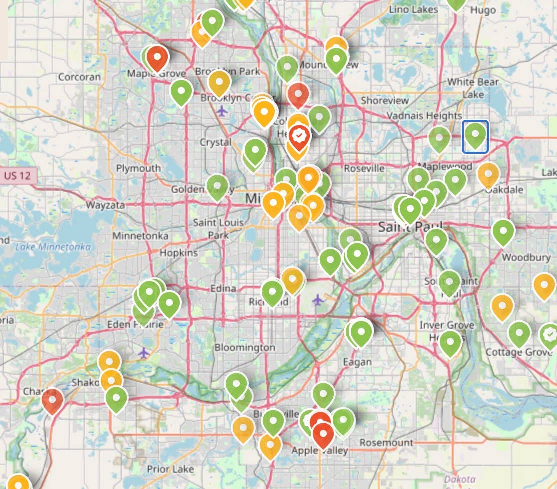 List of ICE raids, major updates in Minnesota on Tuesday, Jan. 27 ...