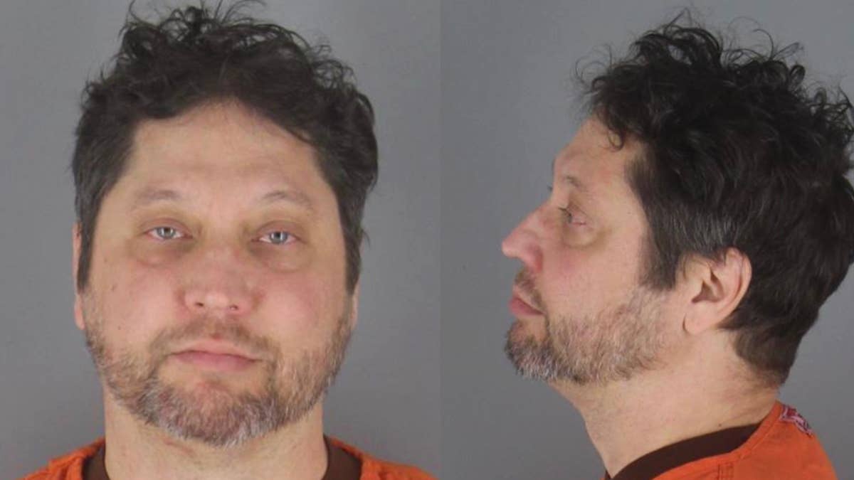Minneapolis man who sprayed Rep. Omar with vinegar at town hall sentenced
