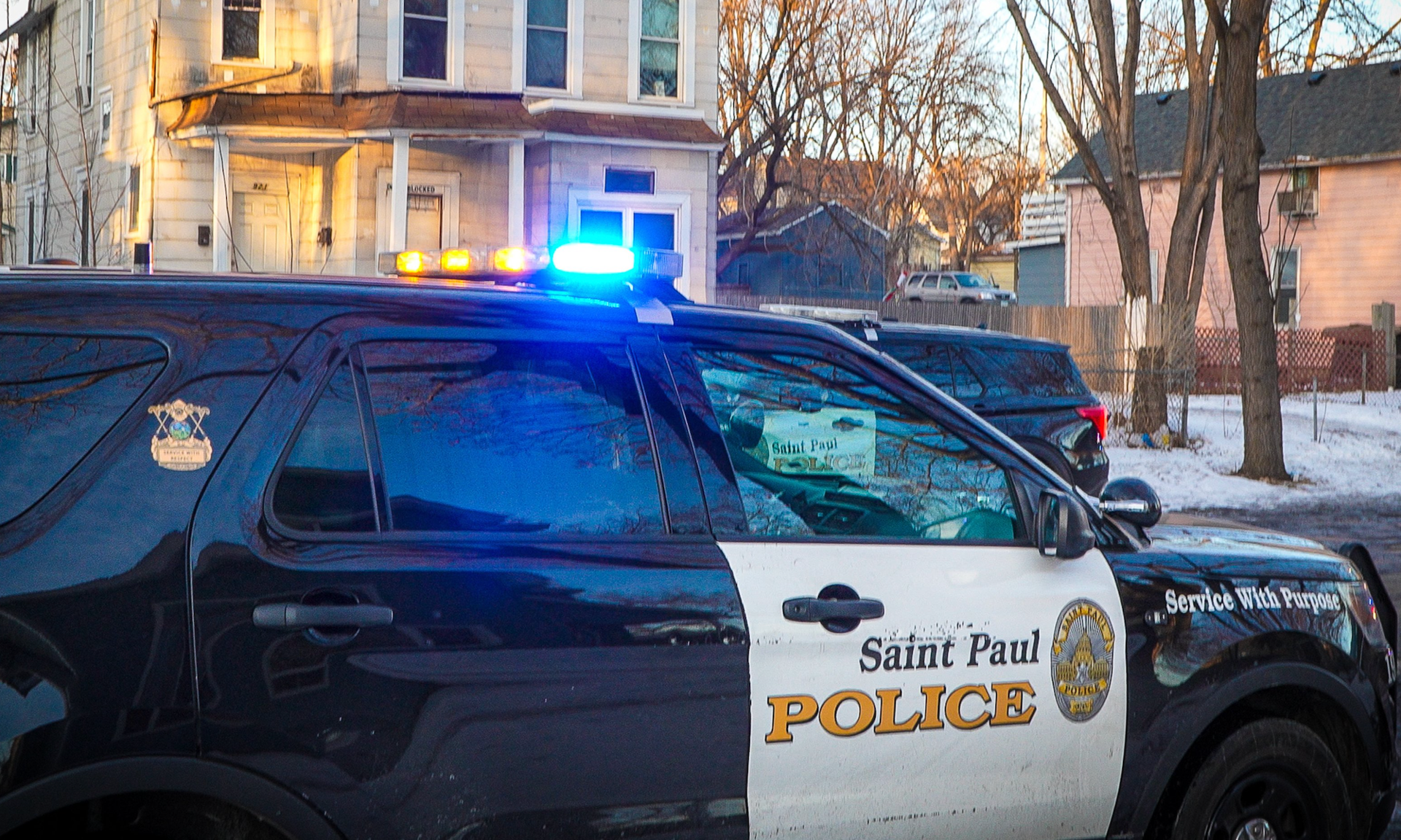 St. Paul police investigating fatal shooting on city's East Side ...