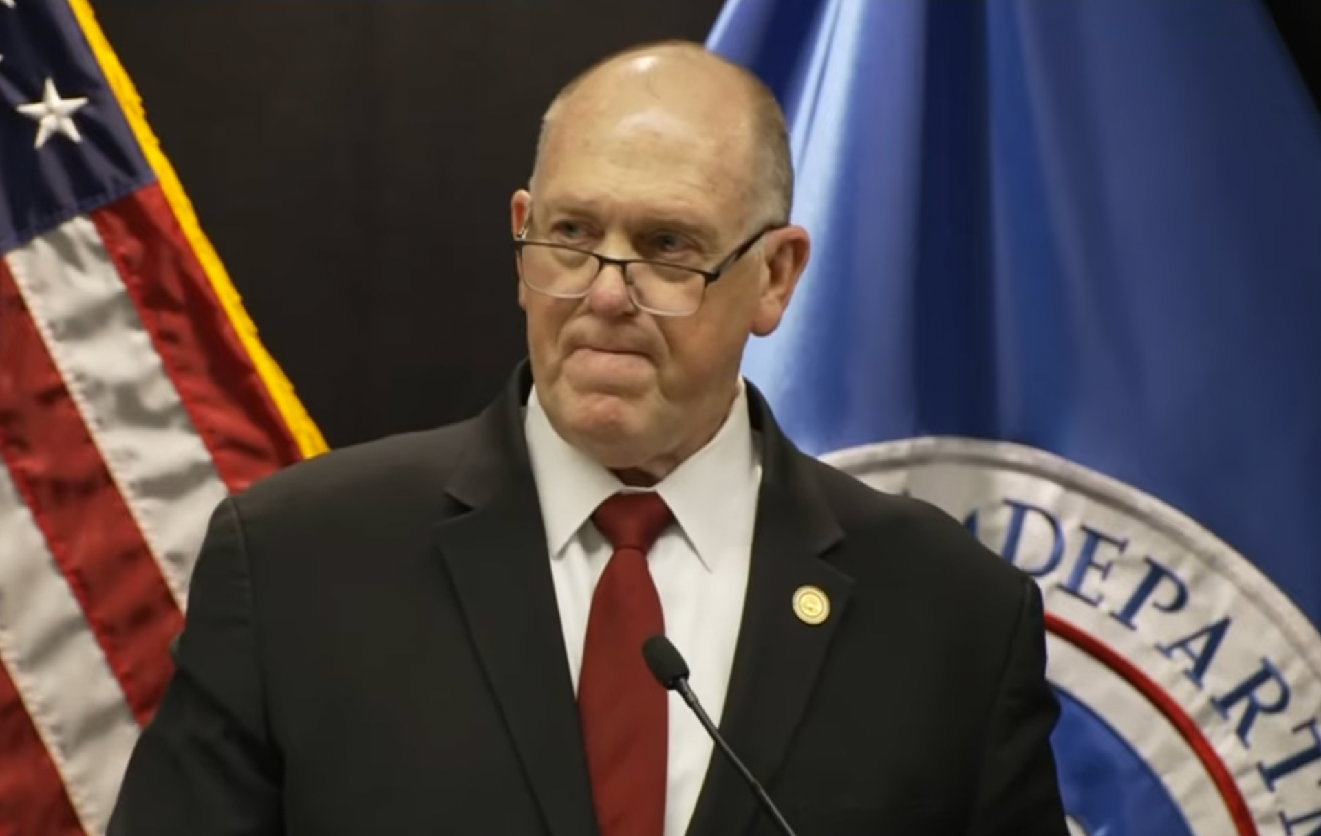 Feds withdraw 700 agents from Minnesota, leaving around 2,000 - Bring ...