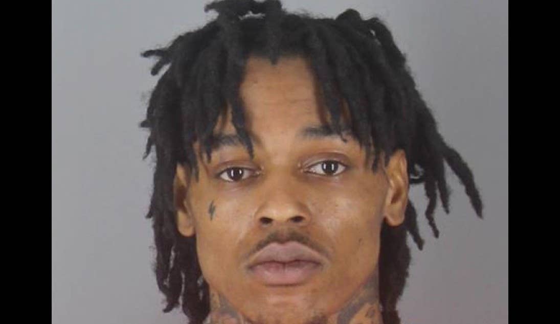 Man shot dead by police after double killing is identified - Bring