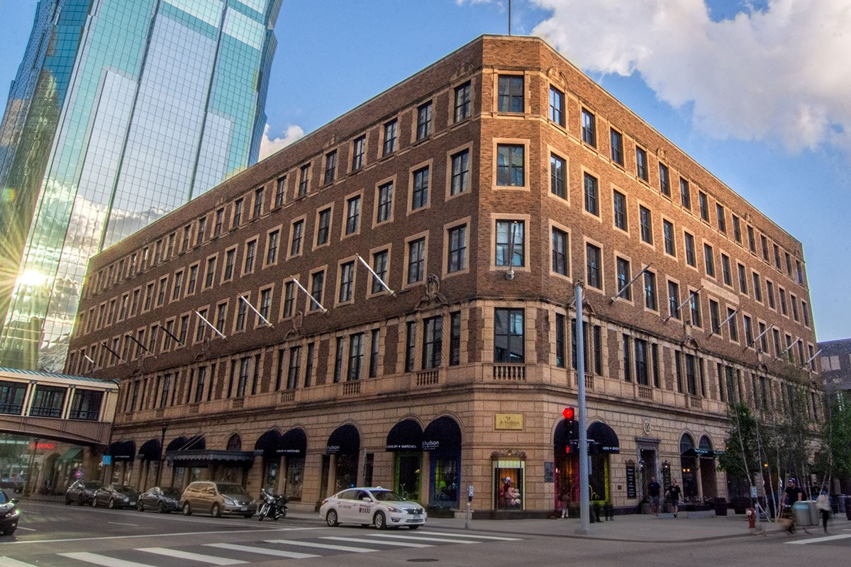 The Dakota will open a second venue on Nicollet Mall this spring ...
