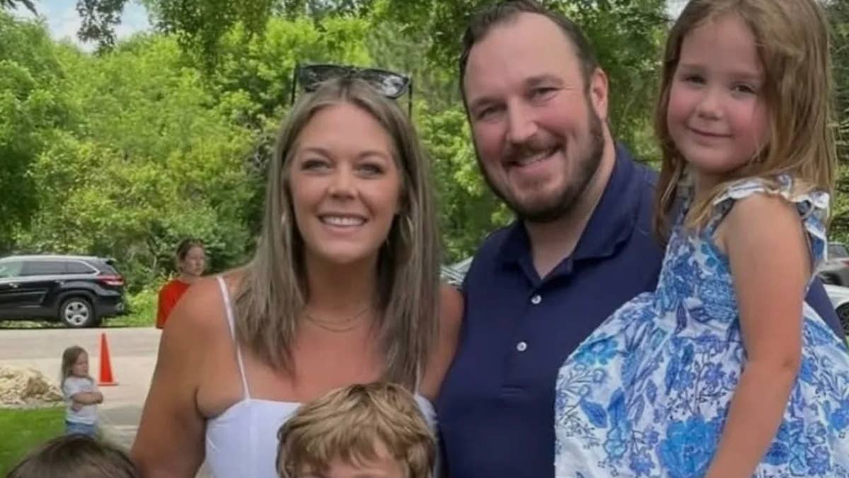 Results of investigation into fire that killed sports personality Jessi Pierce, her 3 children set for release