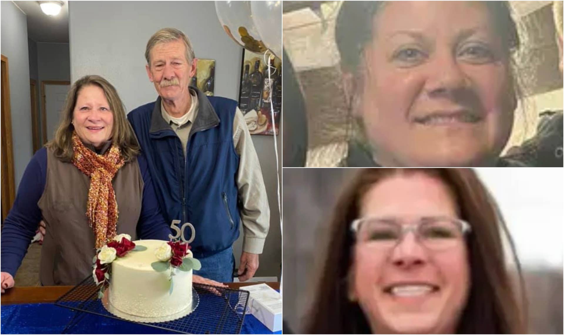 Four family members among those killed in party bus horror crash ...