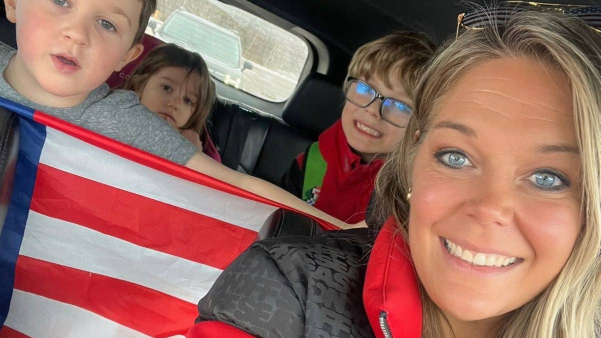 Fire that killed Jessi Pierce, her 3 children was caused by overheated electrical equipment