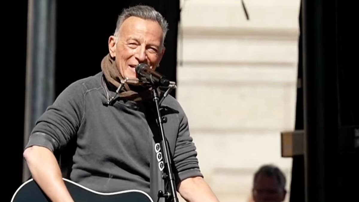 Minnesota repeatedly surfaces in Rolling Stone's list of the 'best anti-Trump protest songs'