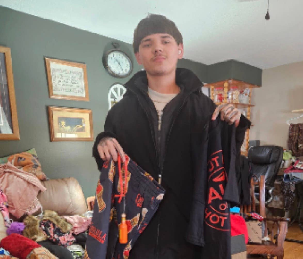 Appeal to find 16-year-old Minnesota boy missing for over a month ...