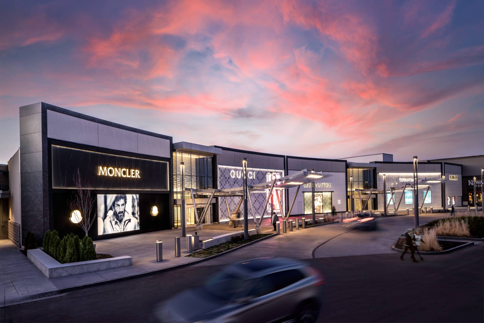 With opening of Tiffany & Co., Southdale Center's luxury wing is ...