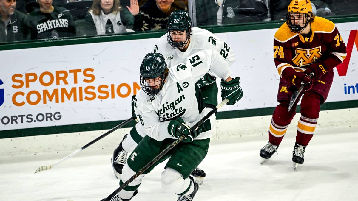 Wild sign college star Charlie Stramel; will join the team next season ...