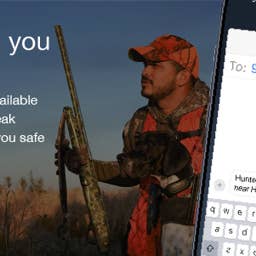 Can’t call? Now you can just text