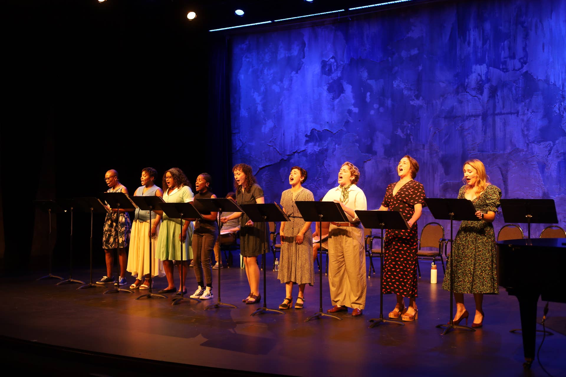 NEXT Fest to spotlight new musicals, including one mixing Wonderland