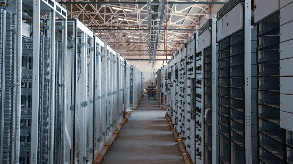 In win for environmental group, court orders Faribault to conduct new review of massive data center