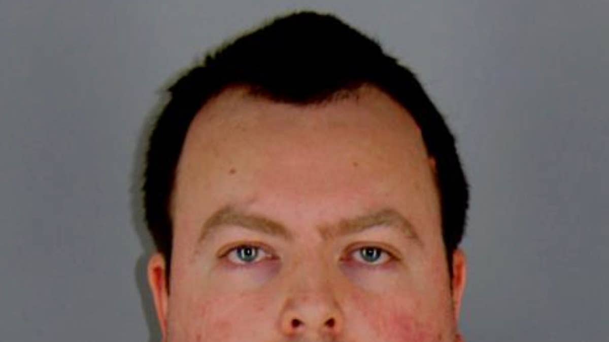 Former Hennepin County deputy gets probation in domestic incident at hospital
