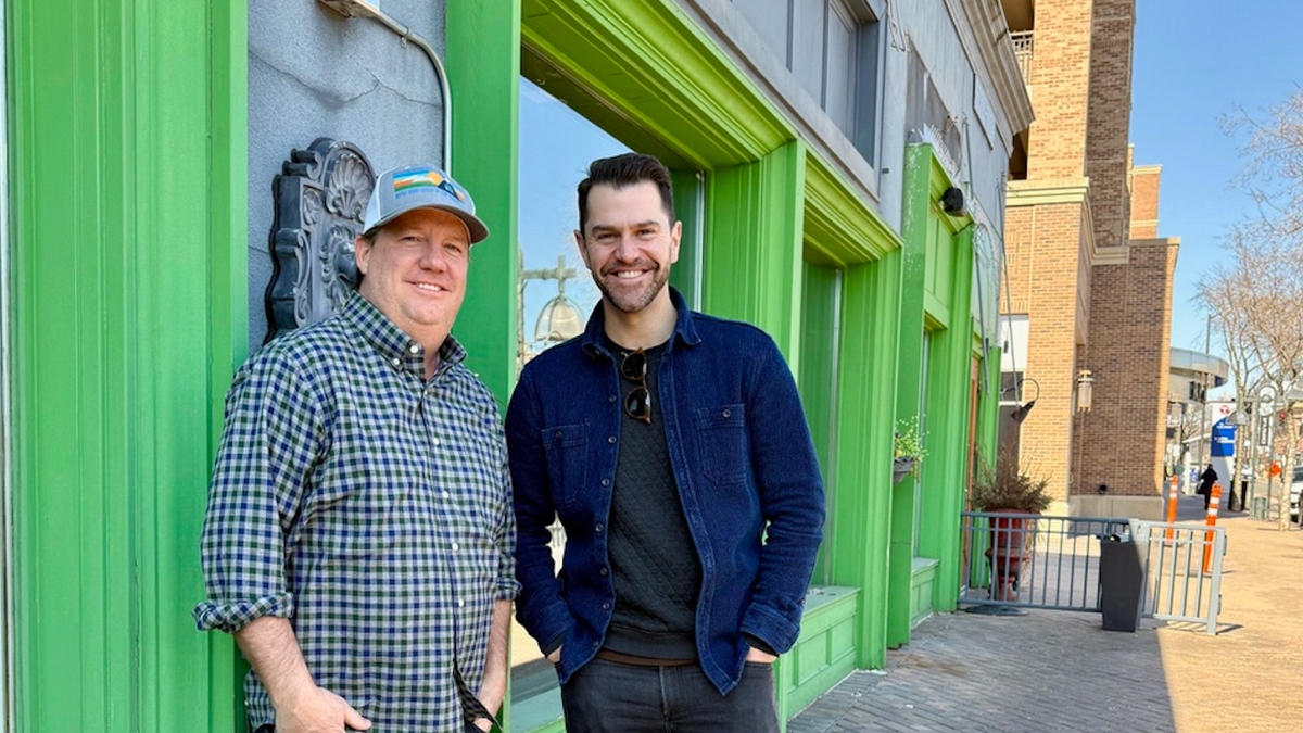 Sports bar will open at 50th and France next week