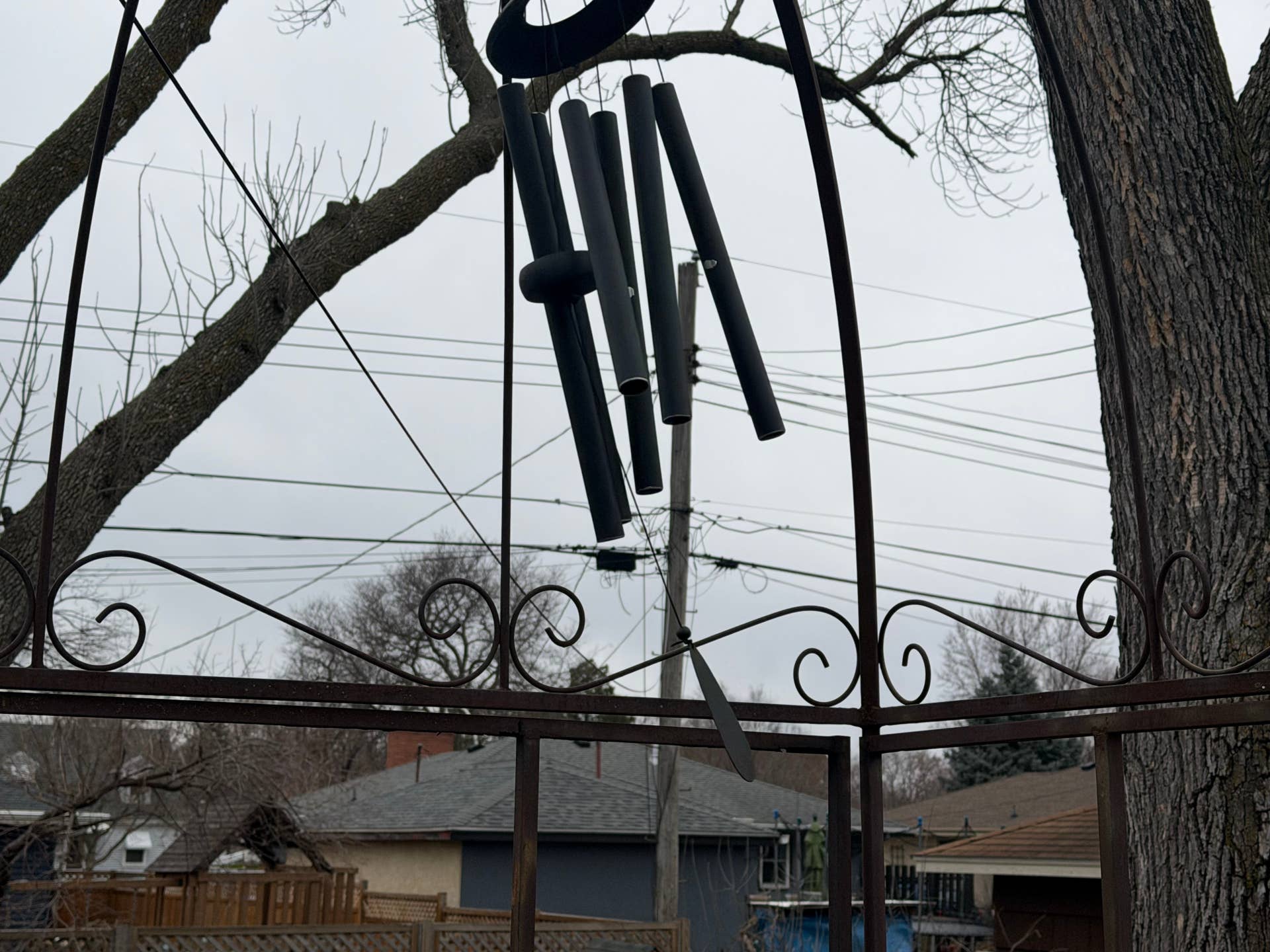 Damaging winds in Minnesota could down trees, knock out power - Bring ...