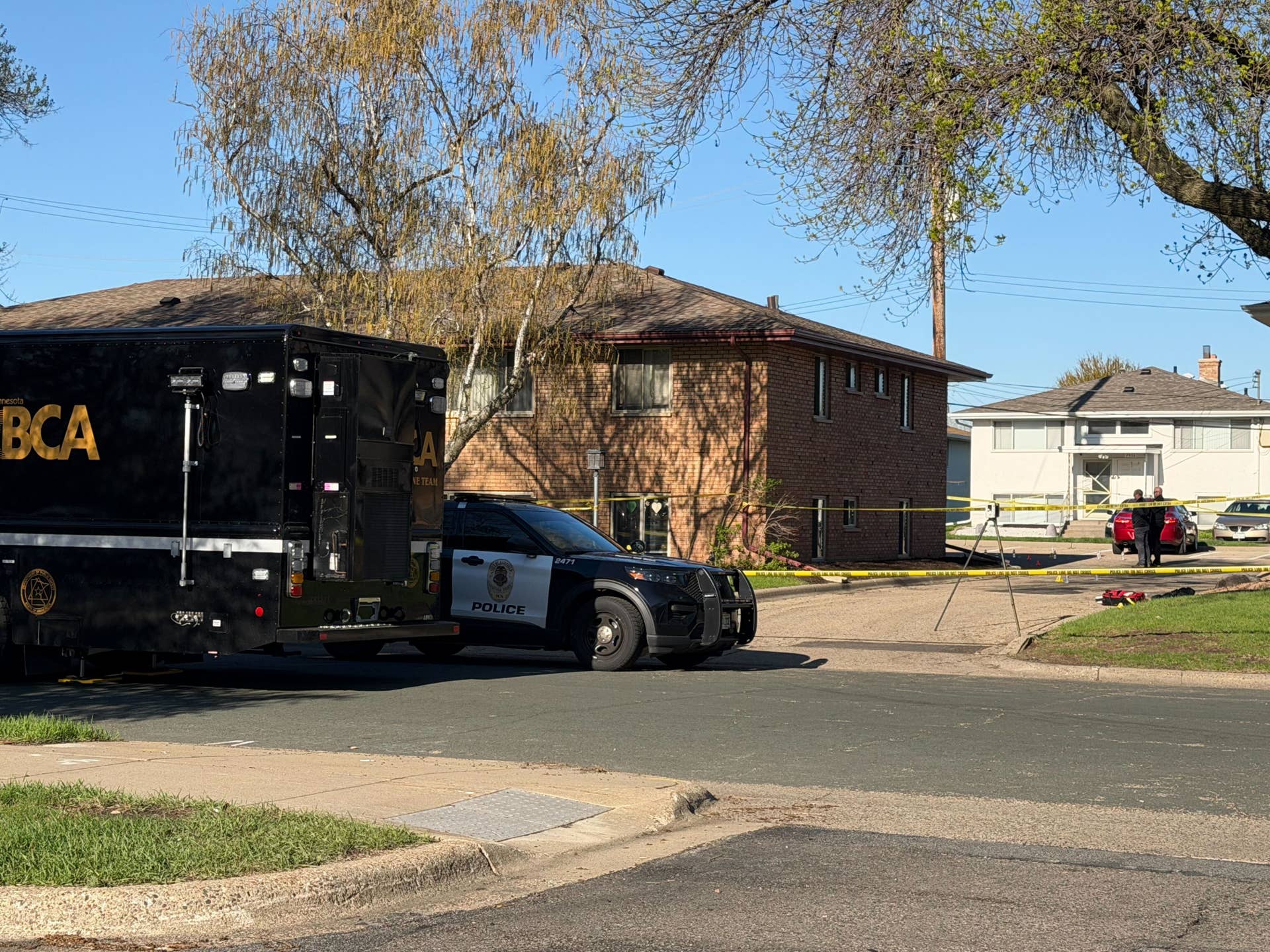 Man, 69, found shot to death in north Minneapolis home - Bring Me The News