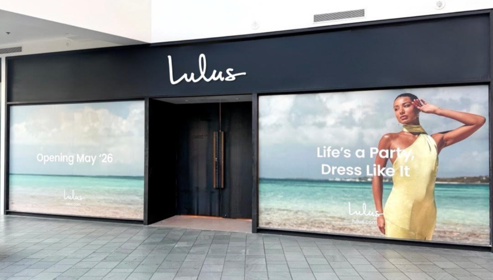 Affordable online women's brand to make Mall of America debut - Bring Me The News Affordable online women's brand to make Mall of America debut - Bring Me The News