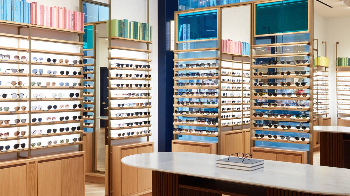 Warby Parker continues Minnesota expansion with new store this weekend