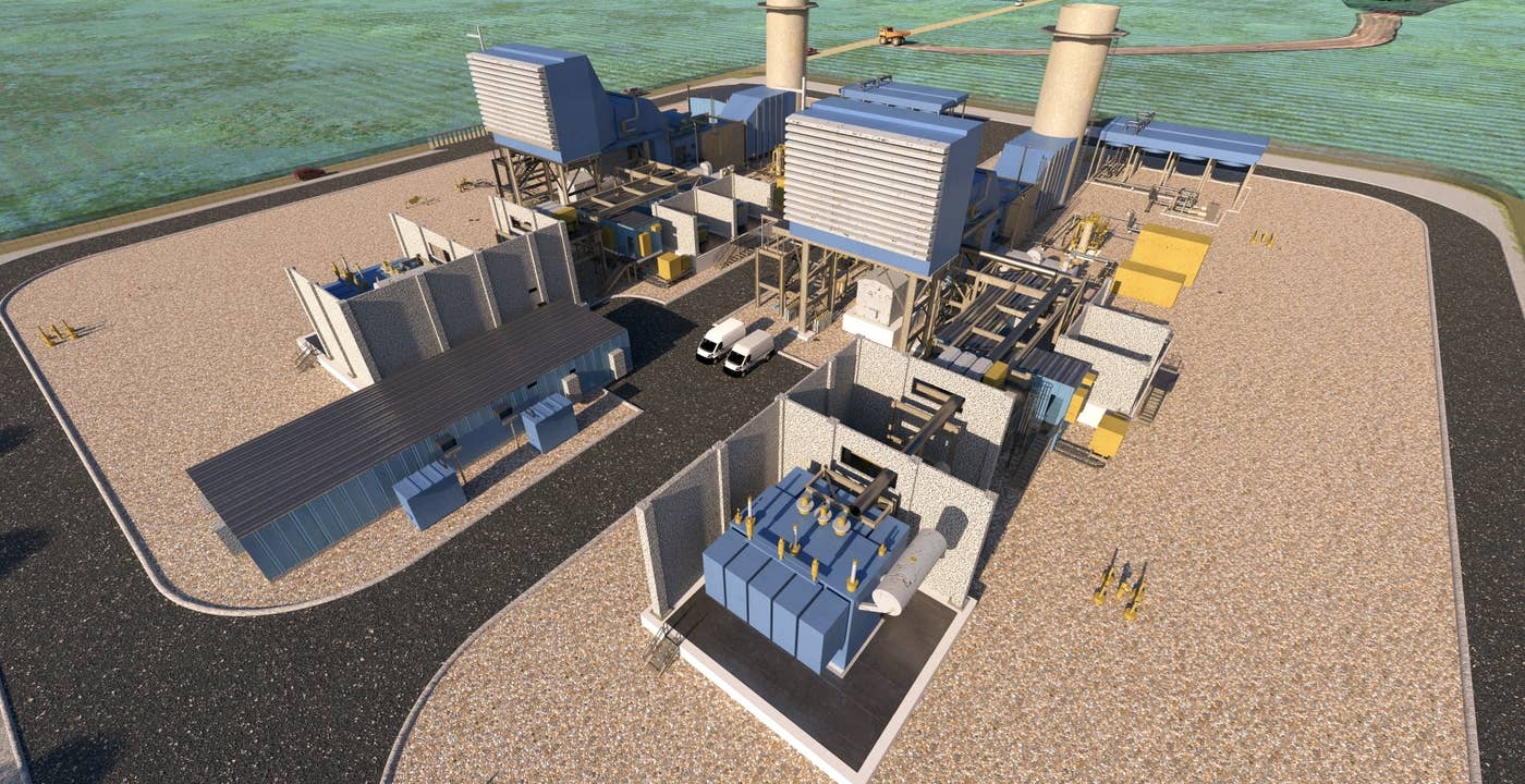 Sw Gas Utility Xcel Energy gets OK for southwest Minnesota natural gas plant - Bring ...