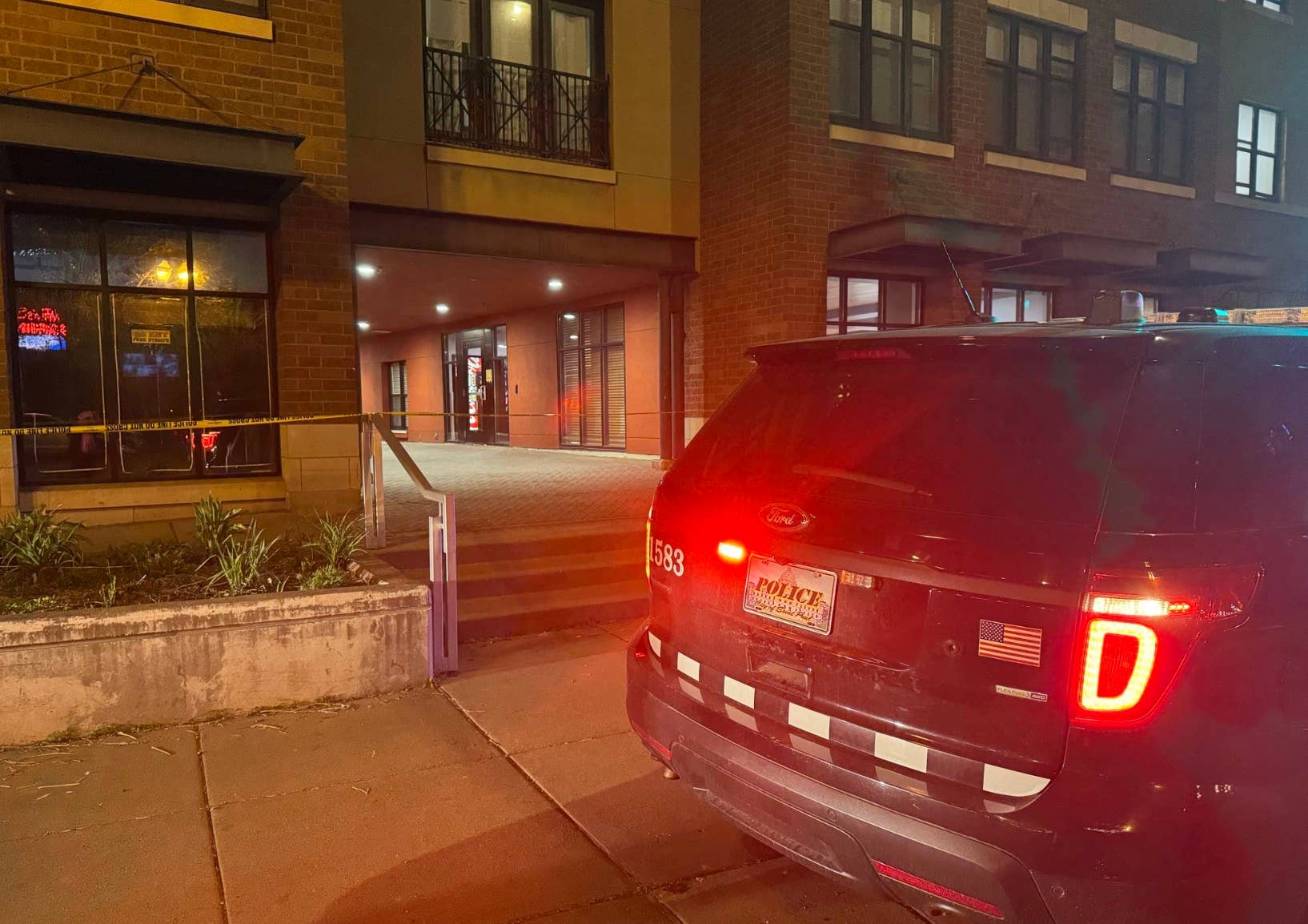 Man killed in downtown St. Paul shooting - Bring Me The News