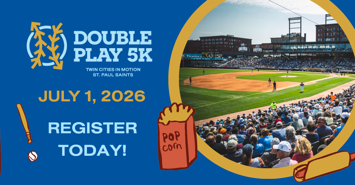 Double Play 5K
