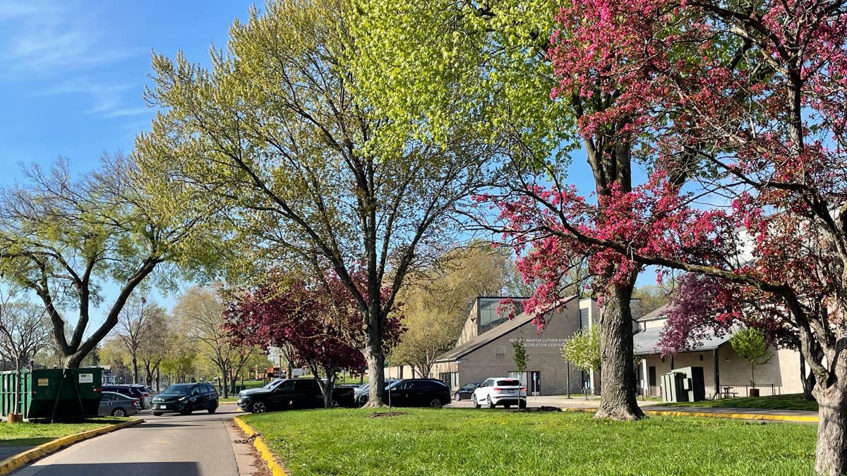 4 injured in shooting during 'large gathering' at south Minneapolis park