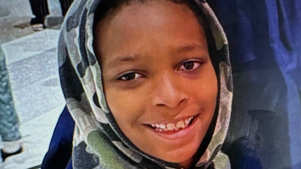 Minneapolis 9-year-old boy found safe after leaving home on Saturday