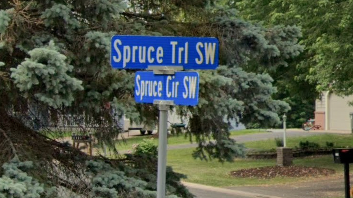 Man and woman in their 30s found dead in Prior Lake home