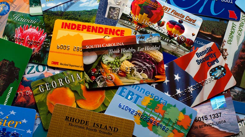 Minneapolis grocery store owner charged in $1M SNAP benefits scheme