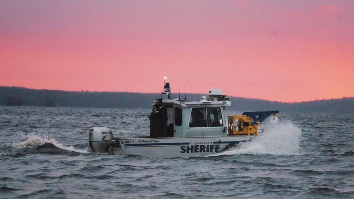 1 killed, 3 hospitalized in boat crash on Lake Vermilion