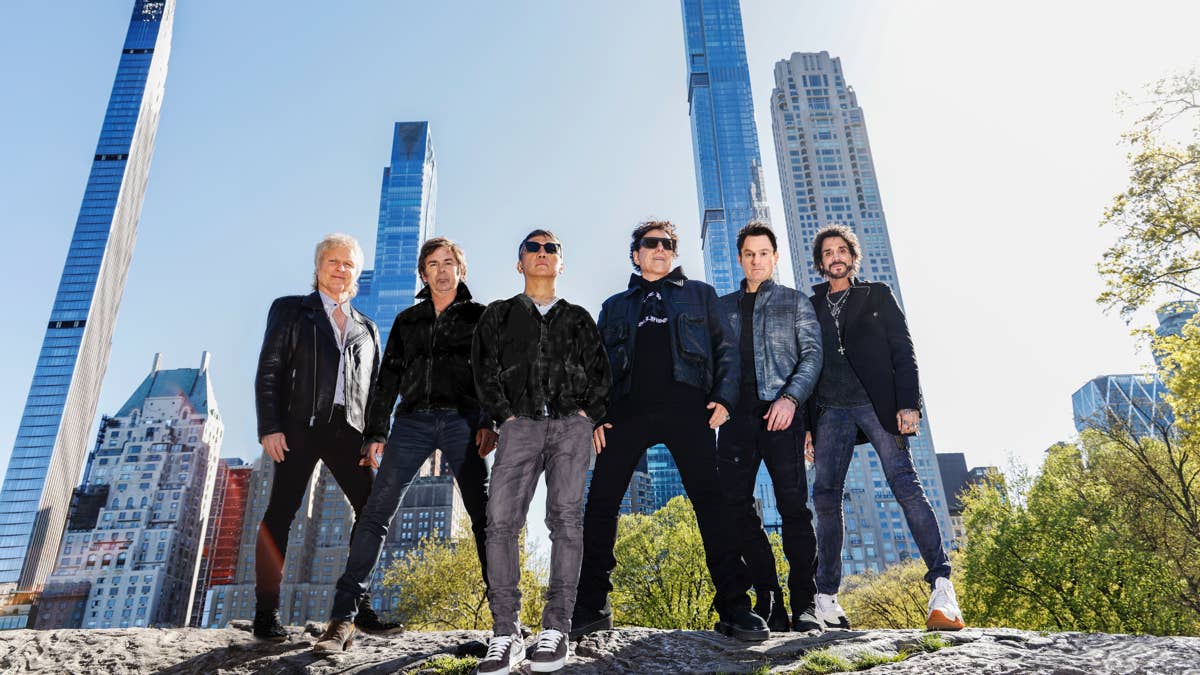 Journey extends farewell tour, with plans to stop in St. Paul