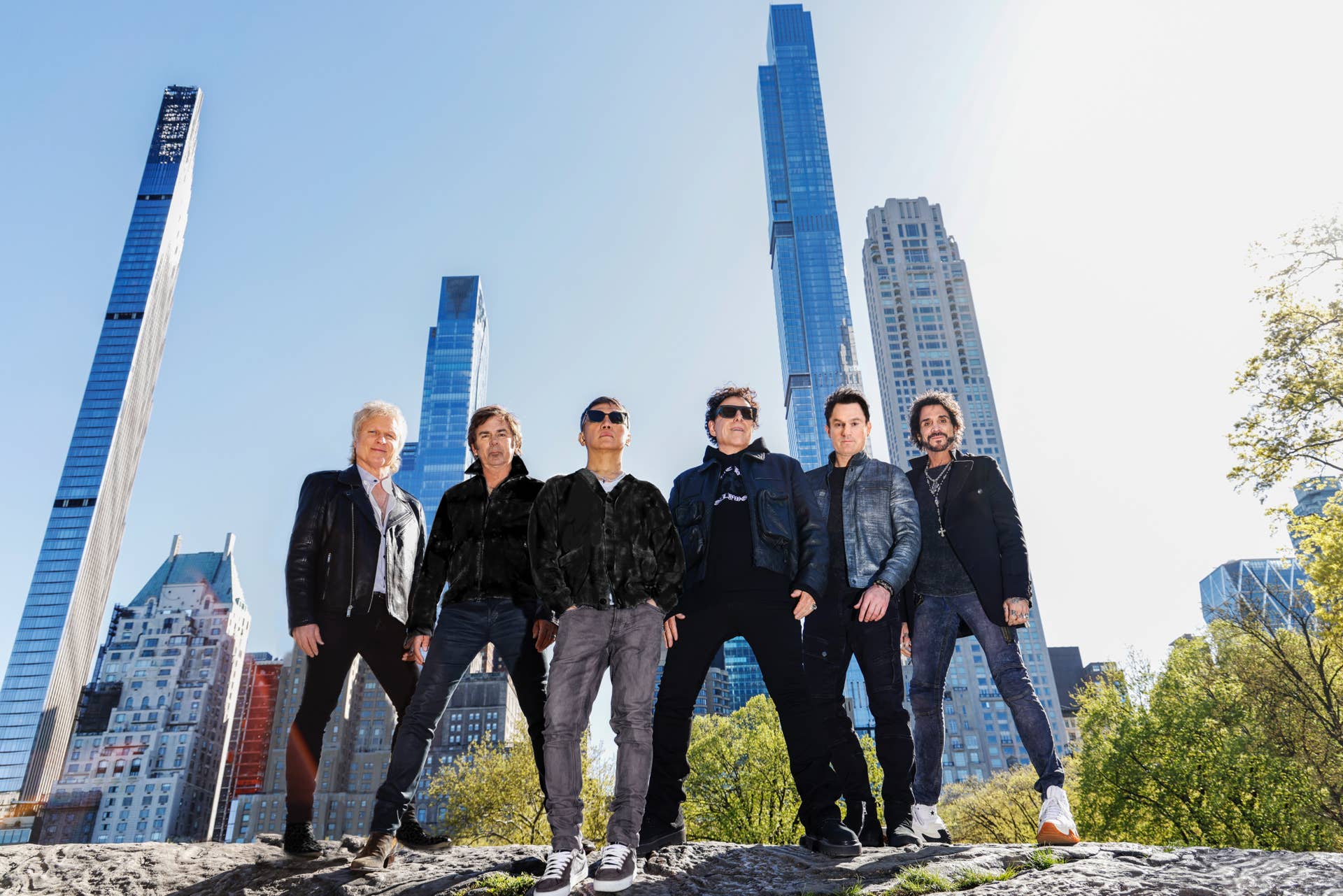 Steve Perry Fall Journey extends farewell tour, with plans to stop in St. Paul - Bring ...