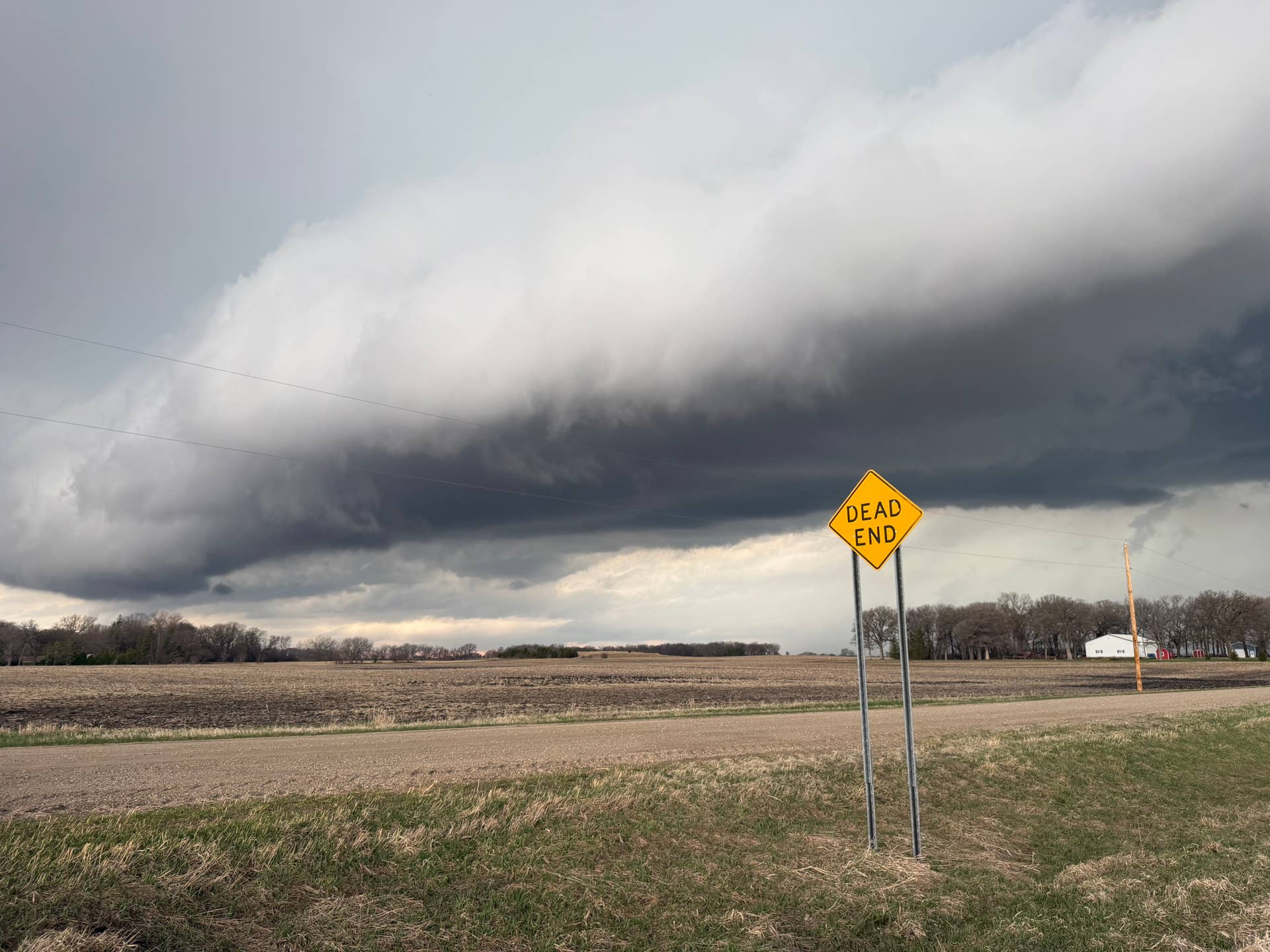 Analyzing the possibilities with Monday's severe weather threat in Minnesota