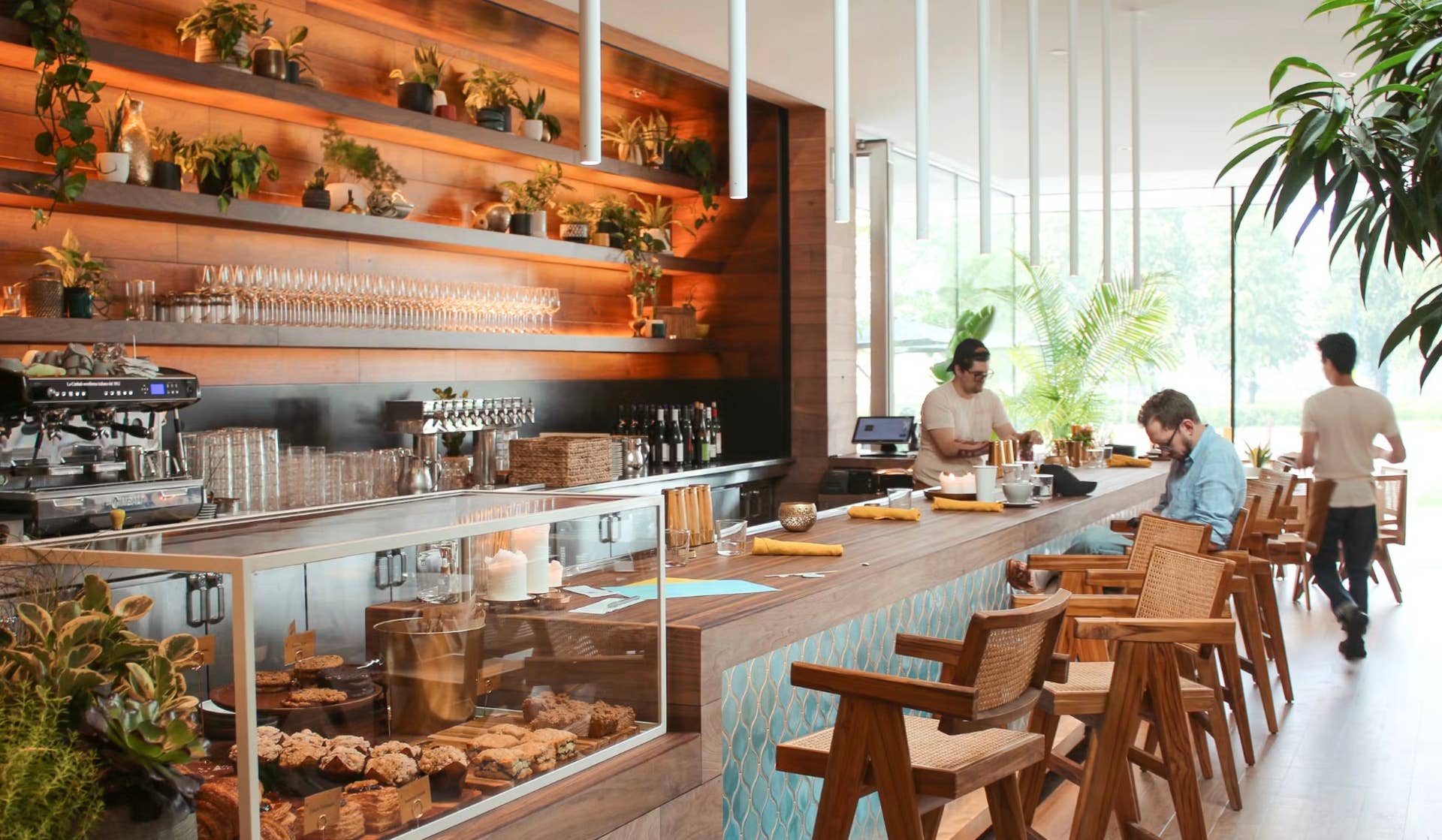 Qr Code Rool Up Reports: Cardamom restaurant lays off staff, rolls out QR codes - Bring ...