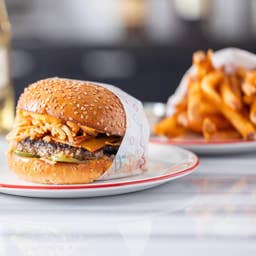 Minneapolis restaurant named one of the country's best new burger spots
