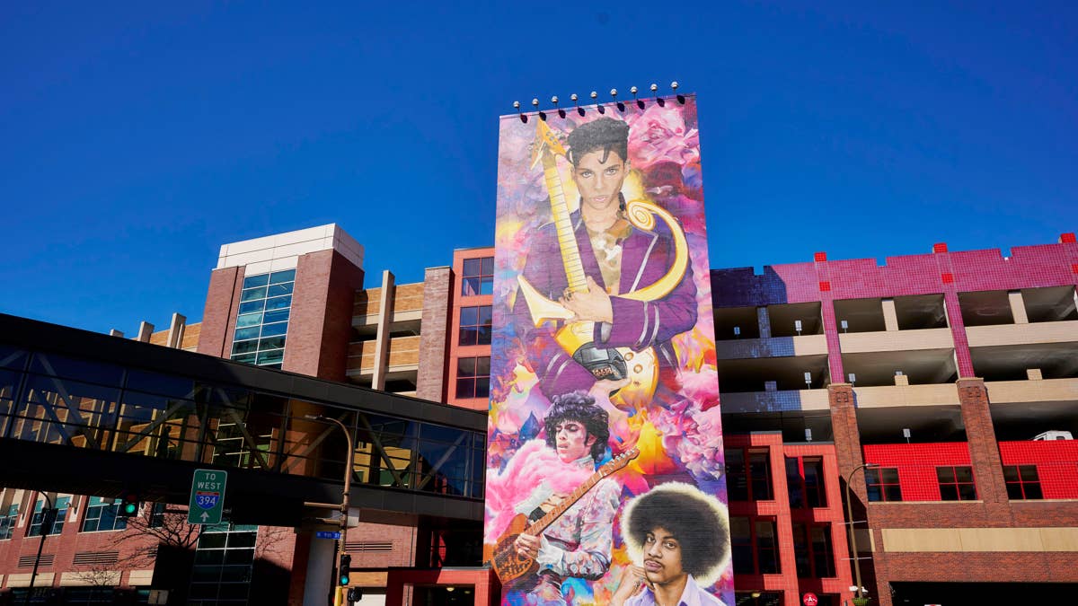 Lineup revealed for free Prince Block Party sing-along, including CeeLo Green and Kris Kollins