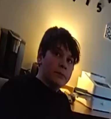 Police looking for missing 16-year-old boy last seen in Blaine - Bring ...