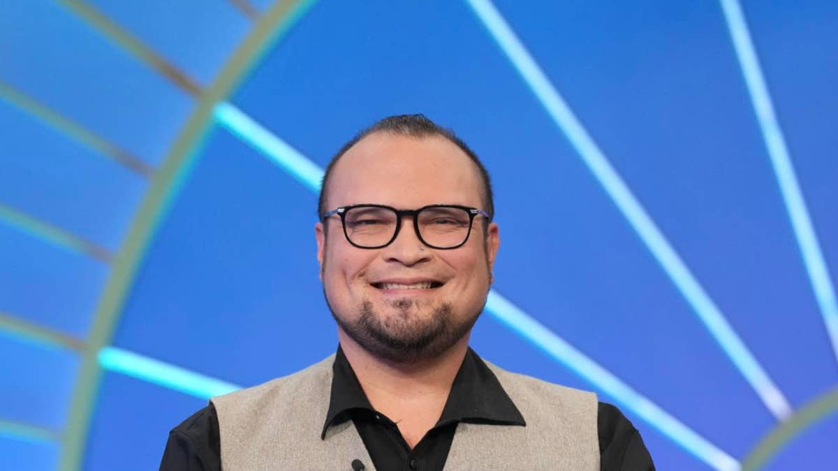 Minnesotan takes home almost $184K after 5-night run on 'Wheel of ...