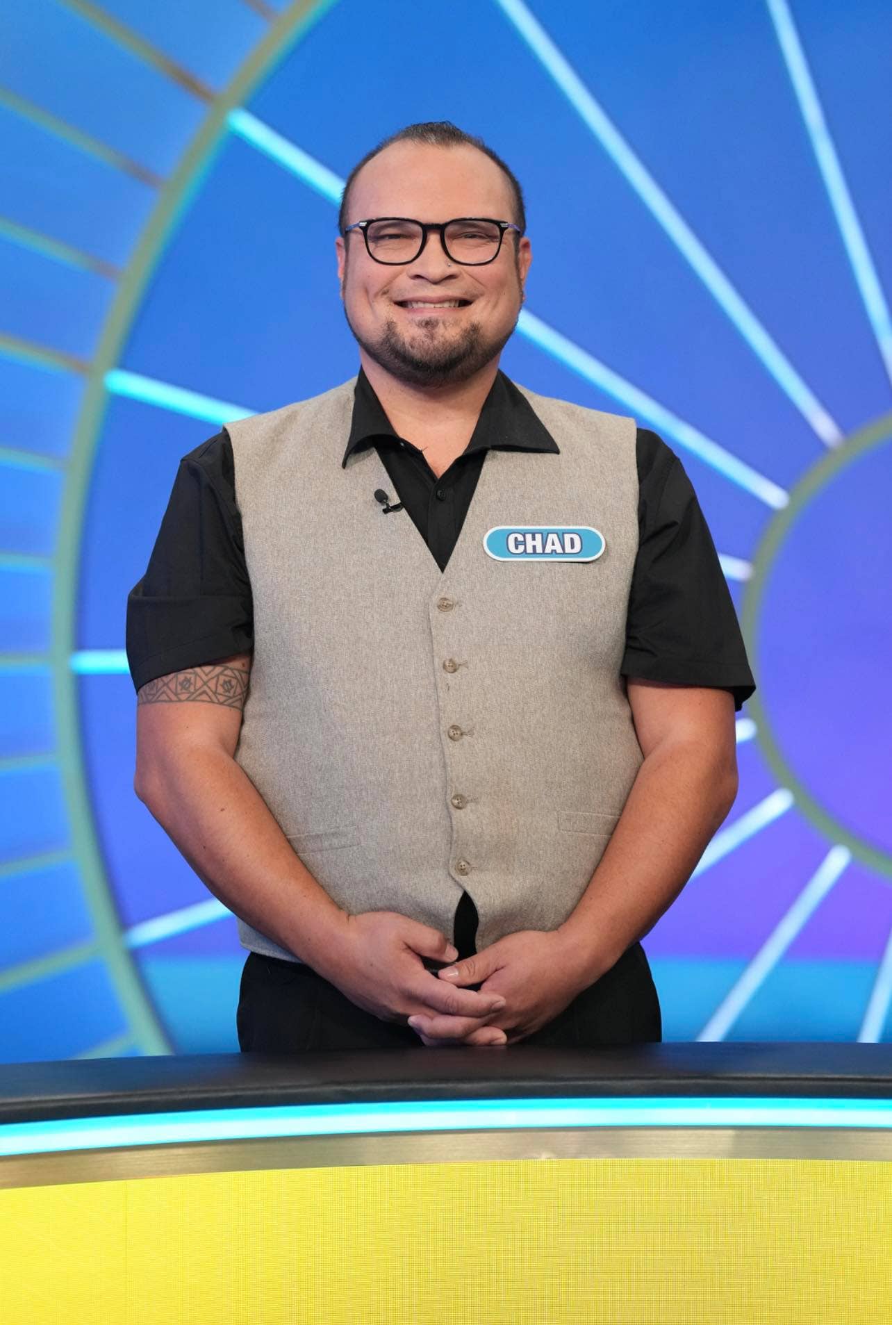 Spring Forward Ran Me Over Minnesotan takes home almost $184K after 5-night run on 'Wheel of ...