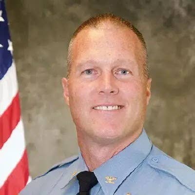 Frey taps department veteran as interim Minneapolis police chief after O'Hara exit