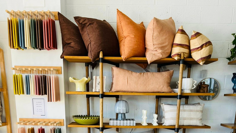 Edina decor shop, design studio moving to the Galleria