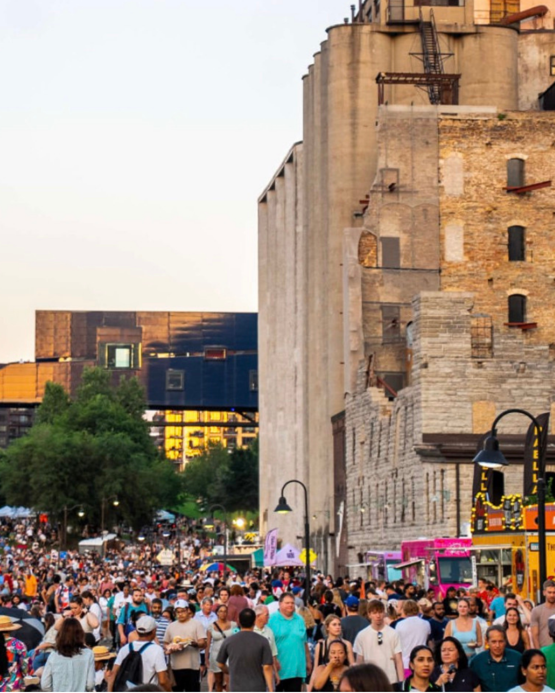 Aquatennial gets new leadership, will return in July