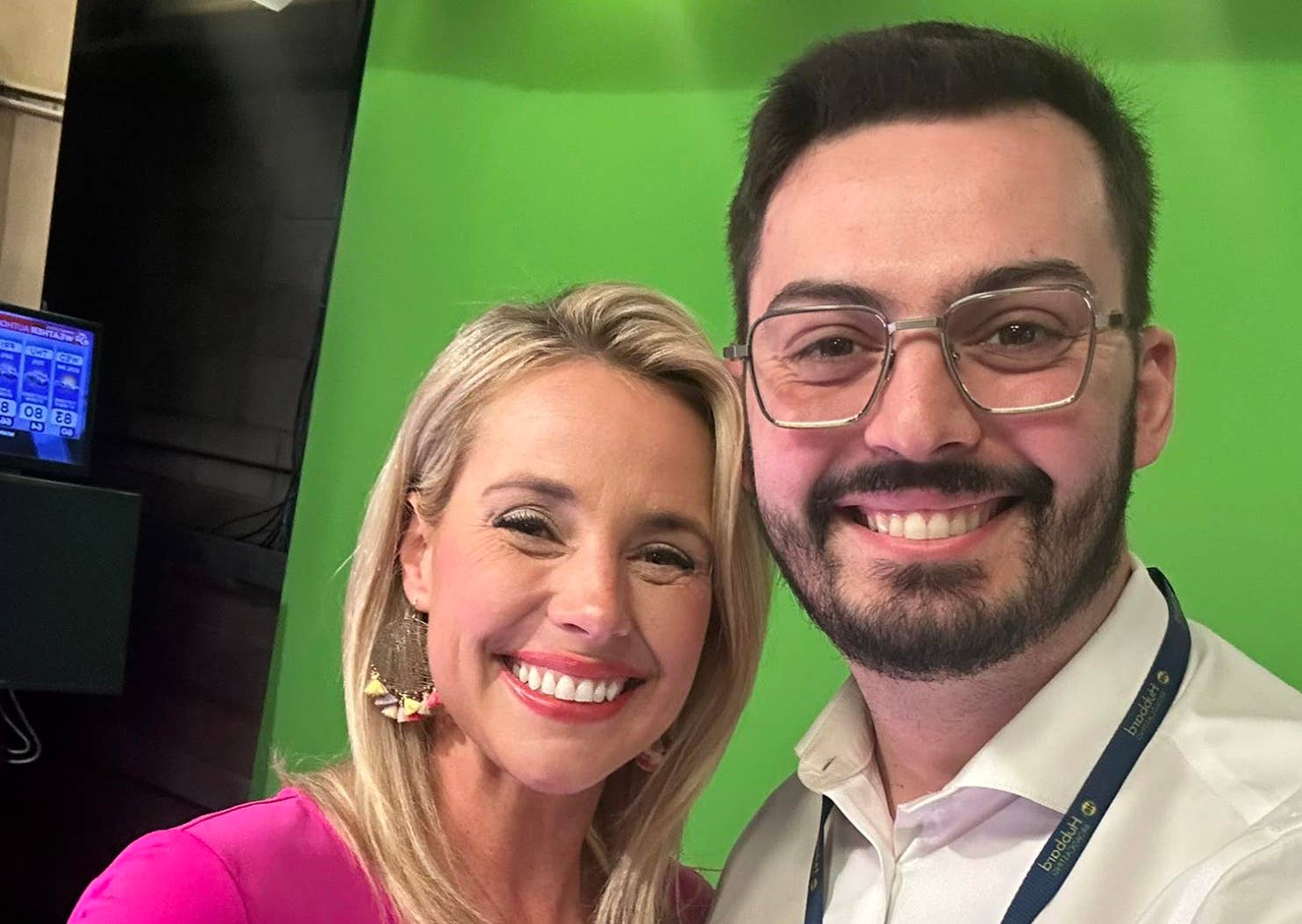 New meteorologist joins KSTP's weather team